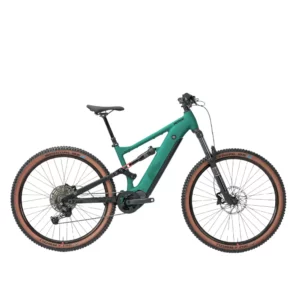 All Mountain 7 Alloy Performance <br> HEPHA <br> Vélo électrique