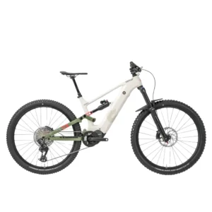All Mountain 7 Carbon Tschugg Signature <br> HEPHA <br> Vélo électrique