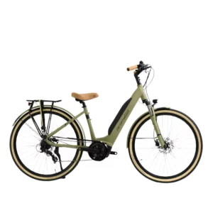 E-Absolute 35 PLUS – 500Wh <br/> Granville