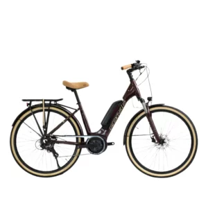 E-Urban 10 - 500Wh <br/> Granville