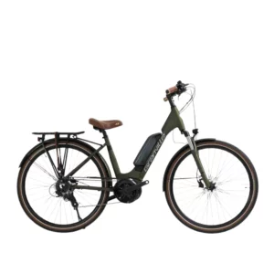 E-Urban 30 PLUS – 500Wh <br/> Granville