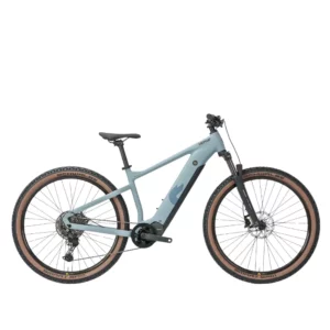 Mountain 7 Performance <br> HEPHA <br> Vélo électrique