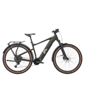 Mountain 7 Performance SUV <br> HEPHA <br> Vélo électrique