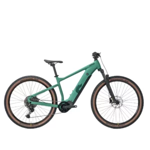 Mountain 7 Ultra <br> HEPHA <br> Vélo électrique
