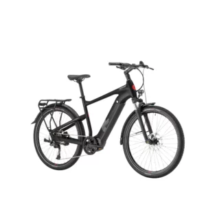 Trekking 7 Limited 2026 <br> HEPHA <br> Vélo électrique