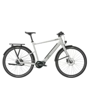 Urban 8 Long Range <br> HEPHA <br> Vélo électrique