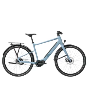 Urban 8 Ultra <br> HEPHA <br> Vélo électrique