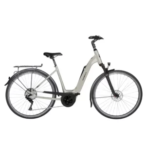 AEB 900CX CLASSIC XS <br> Vélo De Ville <br> Vélo électrique