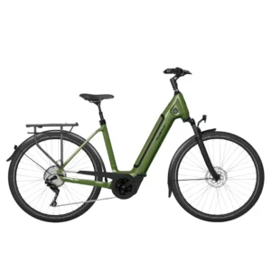 AEB 890 PRO <br> Vélo De Ville <br> Vélo électrique