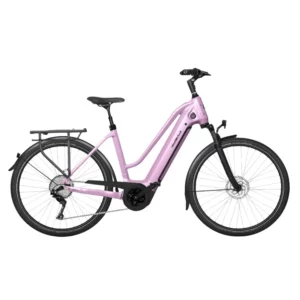 AEB 990CXG4 PRO <br> Vélo De Ville <br> Vélo électrique