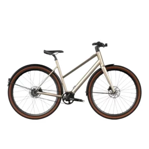 Serotonin Pinion 1.9 <br> Desiknio <br> Vélo électrique